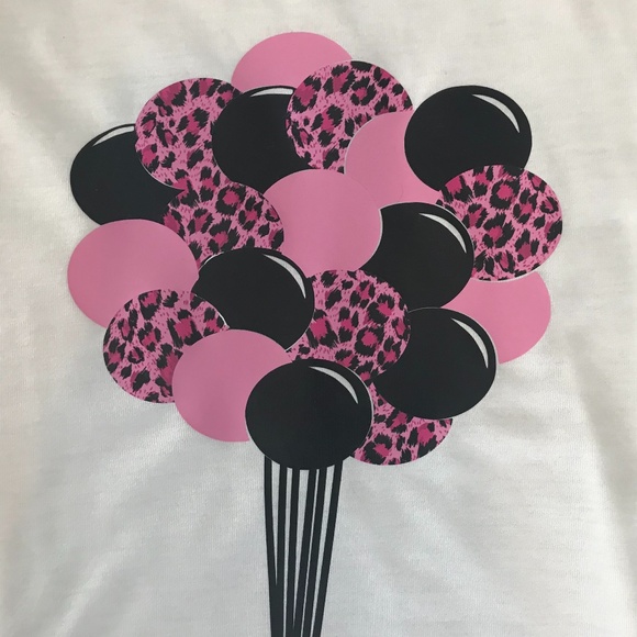 Flowy Racerback Tank HTV/Embellishment NWOT - Picture 4 of 8